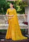 Deepam Vol 3 By Kashvi Dola Silk Printed Bandhej Saree
